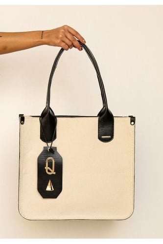 Square Q bag