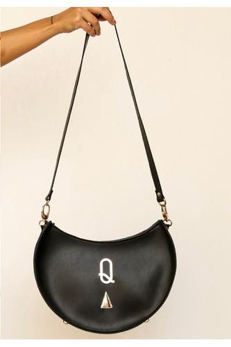 Q Circle Bag