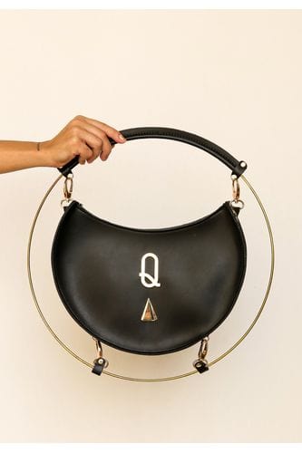 Q Circle Bag