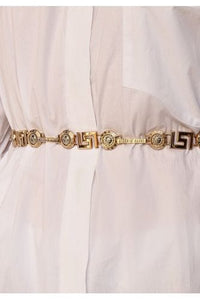 Queen chain belt