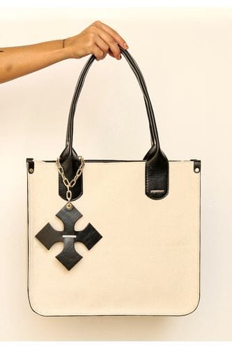 Square Cross Bag