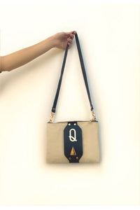 Q small bag