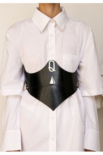 Q1 corset