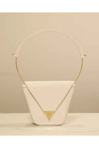 Q Triangle Bag