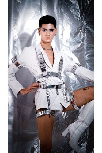 Garter Belt